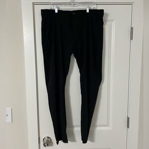 Men’s Slim Fit Dress Pants